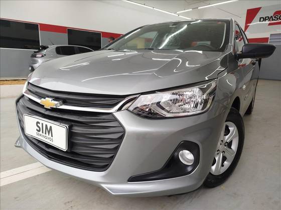 CHEVROLET ONIX 1.0 FLEX MANUAL CHEVROLET ONIX 1.0 FLEX MANUAL